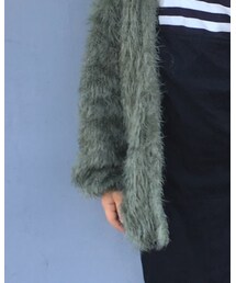 ZARA KIDS | カーディガン/ボレロ