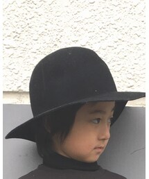 green label relaxing | ハット