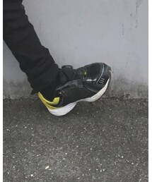 ダイヤルロック | スニーカー