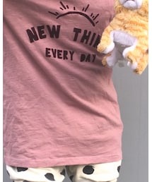 ZARA KIDS | Tシャツ/カットソー