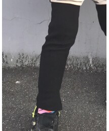 UNIQLO | レギンス/スパッツ