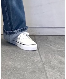 VANS | スニーカー