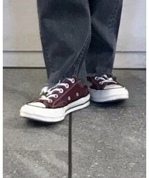 CONVERSE | スニーカー