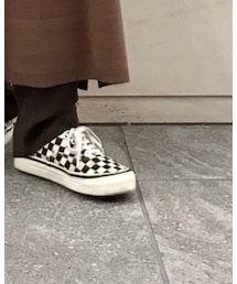 VANS | スニーカー