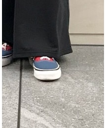 VANS | スニーカー