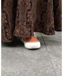 VANS | スニーカー