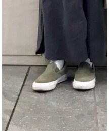 CONVERSE | スリッポン