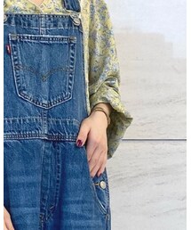 Levi's | サロペット/オーバーオール