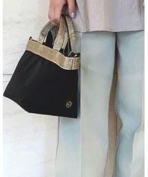 VIOLAd'ORO | バッグ
