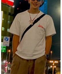 HUMAN MADE | Tシャツ/カットソー