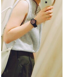 QNE | スウェット