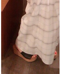 URBAN RESEARCH | サンダル