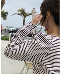 HOLIDAY | Tシャツ/カットソー