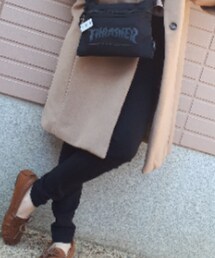 GORGE | パンツ