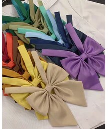 秋宝の五円屋 | 蝶ネクタイ