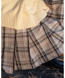 梗豆物语制服馆 | スカート