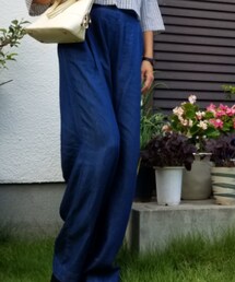 URBAN RESEARCHDOORS | デニムパンツ