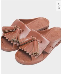 bench BENSAN-D TUSSEL


 | サンダル