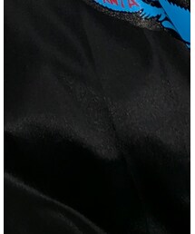 SANTA CRUZ | ナイロンジャケット