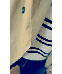 GU | ニット/セーター