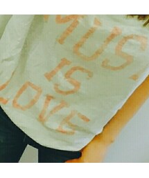 Ungrid | Tシャツ/カットソー