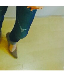 Ungrid | デニムパンツ