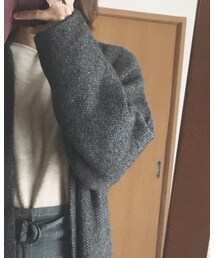 UNIQLO | カーディガン/ボレロ