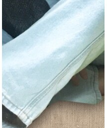 GU | デニムパンツ