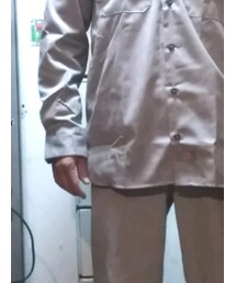 Dickies | シャツ/ブラウス