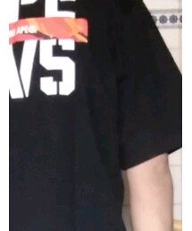 AAPE BY A BATHING APE | Tシャツ/カットソー