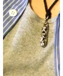 CHROME HEARTS(クロムハーツ)の「アクセサリー(チャーム)」