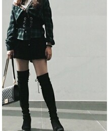 STUART WEITZMAN | ブーツ