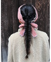 flower | ヘアバンド