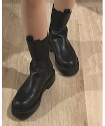 H&M | ブーツ