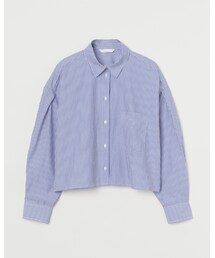 H&M | シャツ/ブラウス