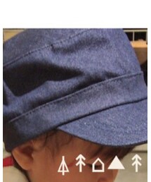 DAISO | キャスケット