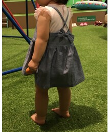 ばぁばの手作り | キャミソール