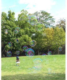 🌿🛁💭✨ | その他