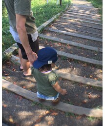 DAISO | キャップ