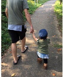 西松屋 | スカート