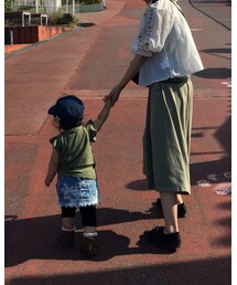 CIAOPANIC TYPY | シャツ/ブラウス