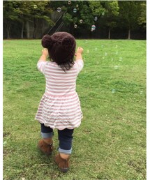 DAISO | ニットキャップ/ビーニー