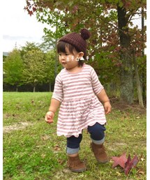 西松屋 | ブーツ