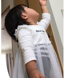 COMME CA ISM | つなぎ/オールインワン