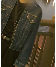 Levi's | デニムジャケット