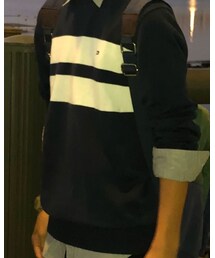 TOMMY HILFIGER | ニット/セーター