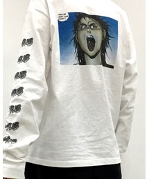 自作 | Tシャツ/カットソー