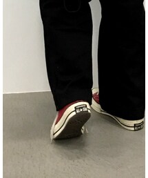 CONVERSE | スニーカー