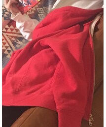 CAMBER | パーカー