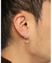 anatometal | ピアス（片耳用）